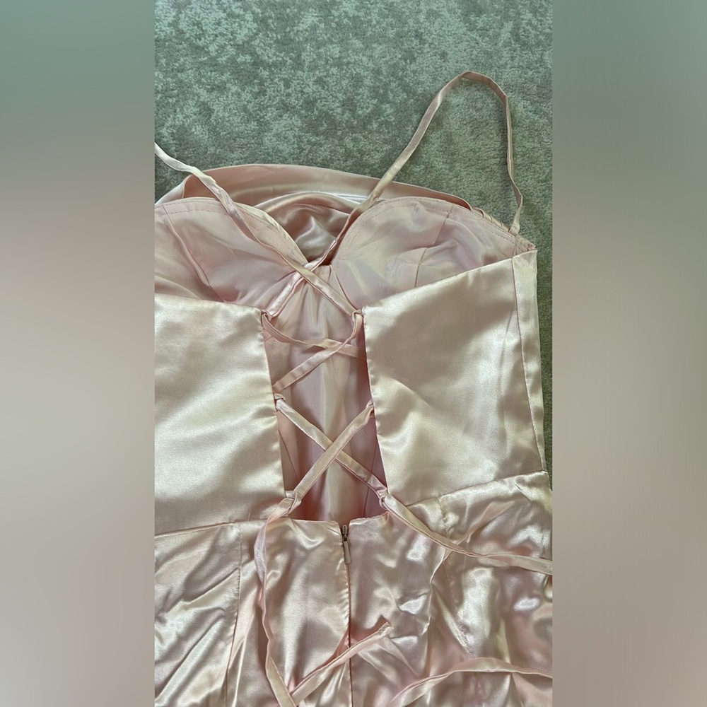 Prom Dress - Picture 5 of 7